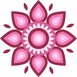 Mandala icon