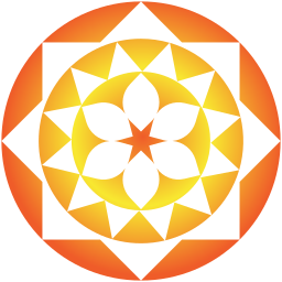 Mandala icon