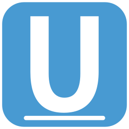 Underline icon