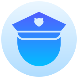 polizei icon