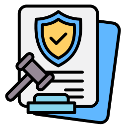 Compliance icon