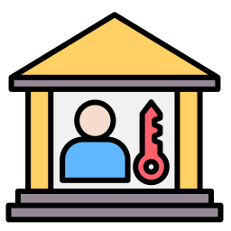 Governance icon