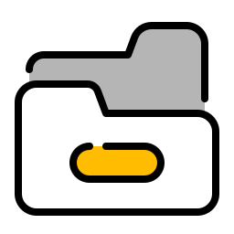 Folder icon