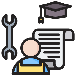 Apprenticeship icon