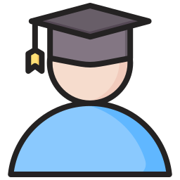 Student icon