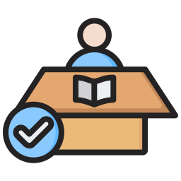 Study icon