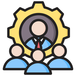 Stakeholders icon