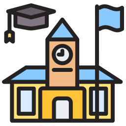 School icon