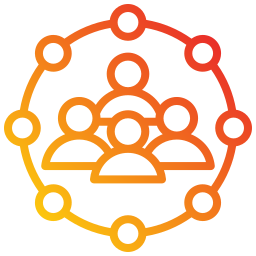 comunità icona