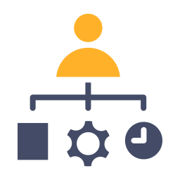 projektmanager icon