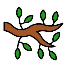 Branch icon