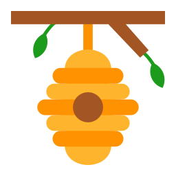 bienenstock icon