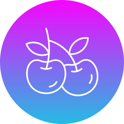 Cherry icon