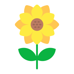 sonnenblume icon