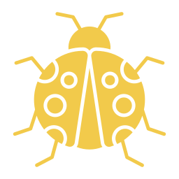 Ladybug icon