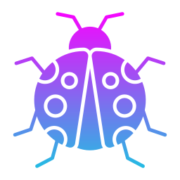 Ladybug icon