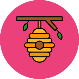 Beehive icon