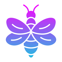 Bee icon