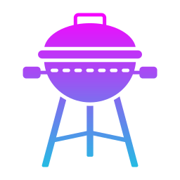 Grill icon