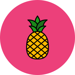 Pineapple icon