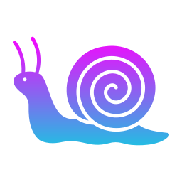 Snail icon