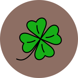 Clover icon