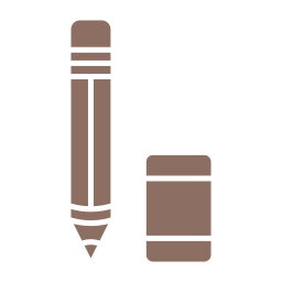 Pencil icon