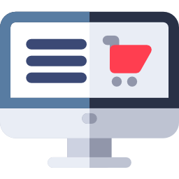 Ecommerce icon