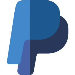 paypal иконка