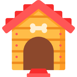 犬小屋 icon