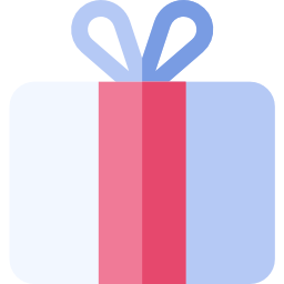 Gift icon