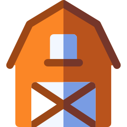 Barn icon