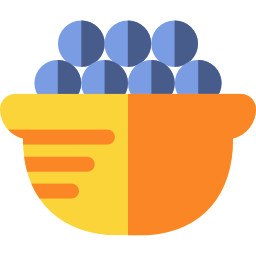 Berries icon