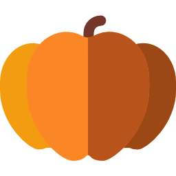 Pumpkin icon