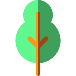 Tree icon