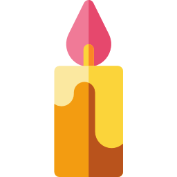 Candle icon