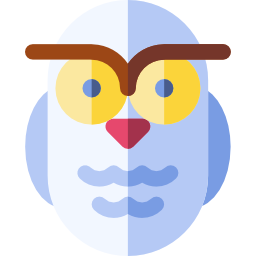 Owl icon