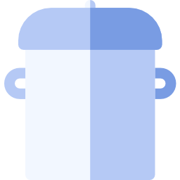 Pot icon