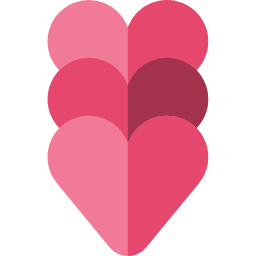 Heart icon