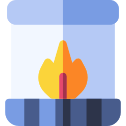 Chimney icon