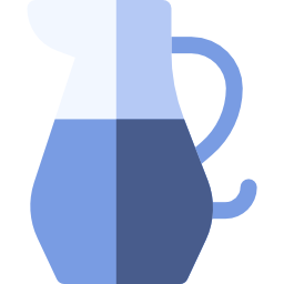 Pitcher icon