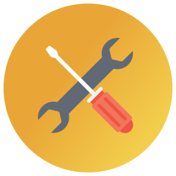 Tools icon