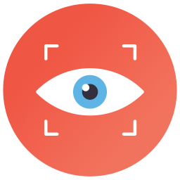 Focus icon