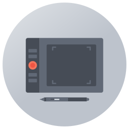 Tablet icon