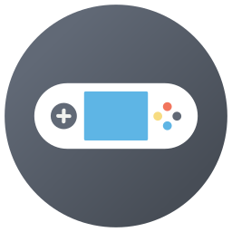 Gamepad icon