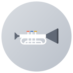 Flute icon