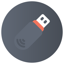 Usb icon