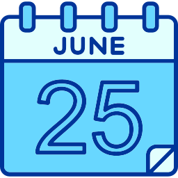 June icon