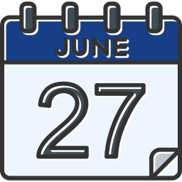 June icon