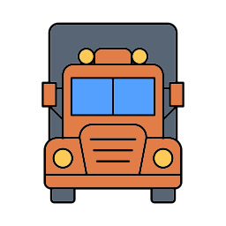 Truck icon